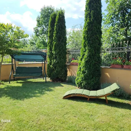 Apartment Al Mare 1 *