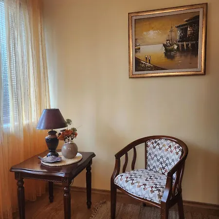 Apartment Al Mare 1
