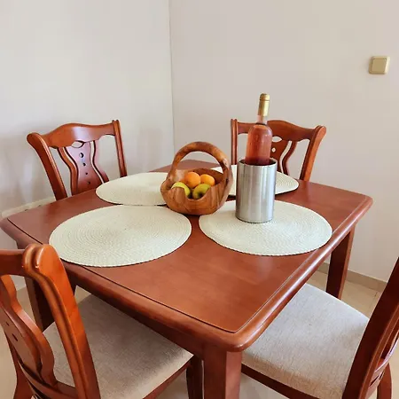 Apartment Al Mare 1