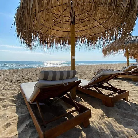 Al Mare 1 Shkorpilovtsi
