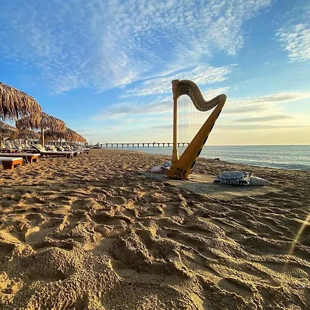Al Mare 1 Apartment *
