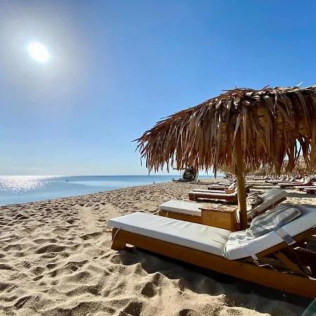 Apartment Al Mare 1 Shkorpilovtsi