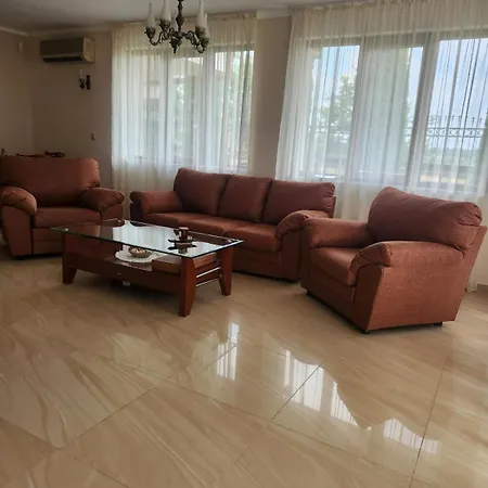 Apartment Al Mare 1 *