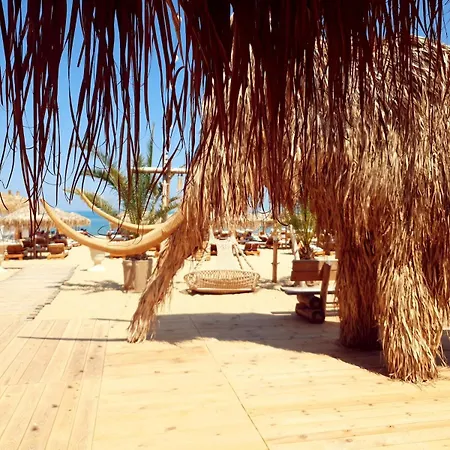 Al Mare 1 Apartment *