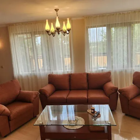 Al Mare 1 Apartment