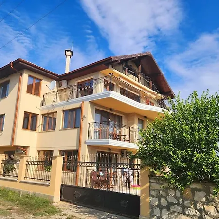 Apartment Al Mare 1